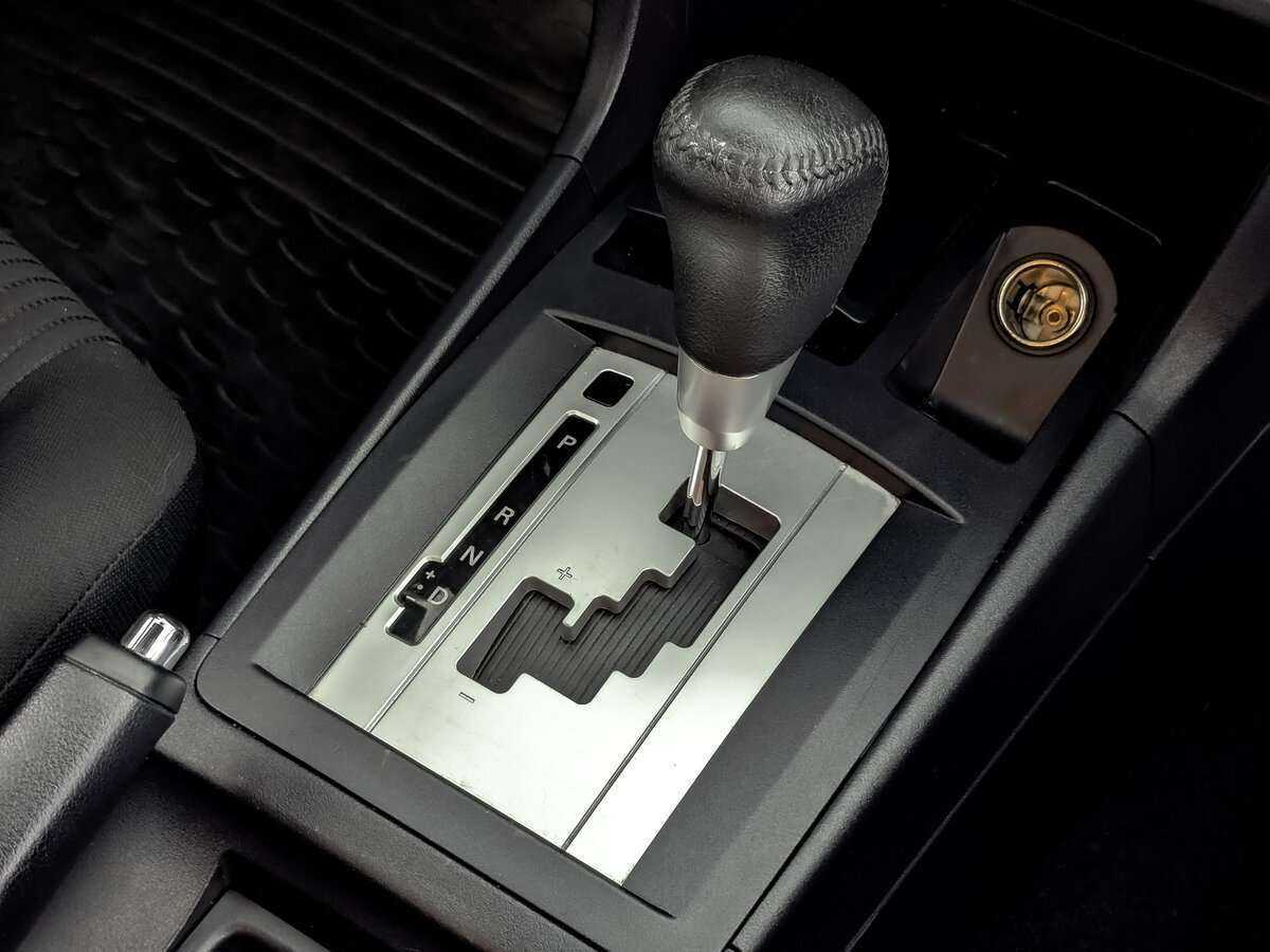 Купить Mitsubishi Lancer, 2015, 105 410 км, фото №21