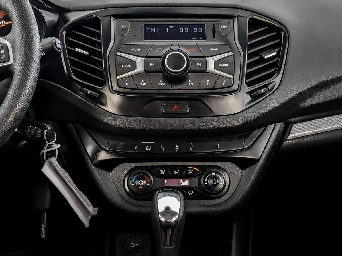 Купить Lada (ВАЗ) Vesta SW, 2022, 17 593 км, фото №13