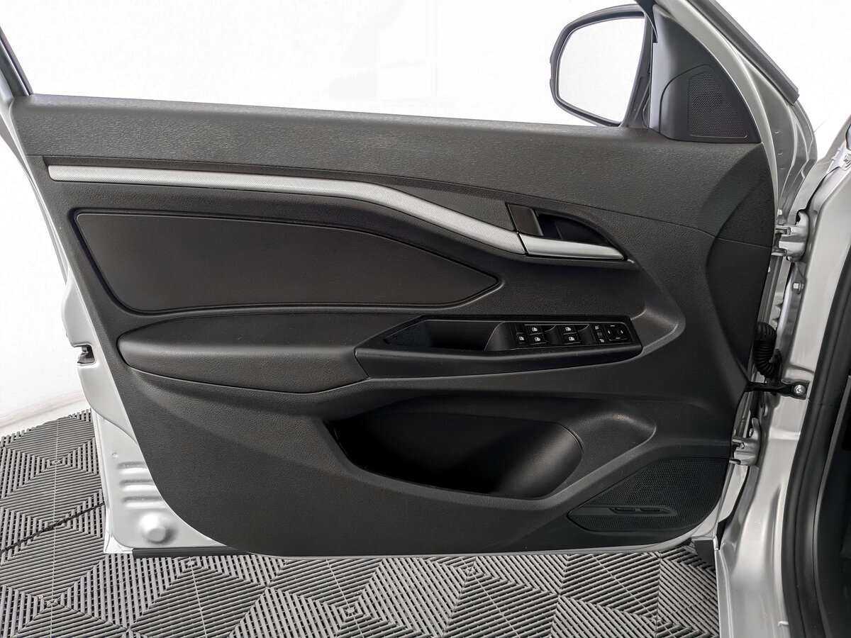 Купить Lada (ВАЗ) Vesta SW, 2022, 17 593 км, фото №15