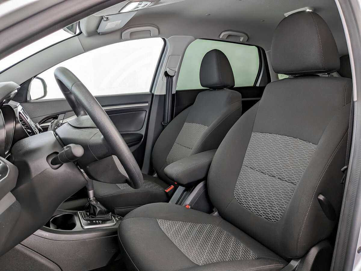 Купить Lada (ВАЗ) Vesta SW, 2022, 17 593 км, фото №16