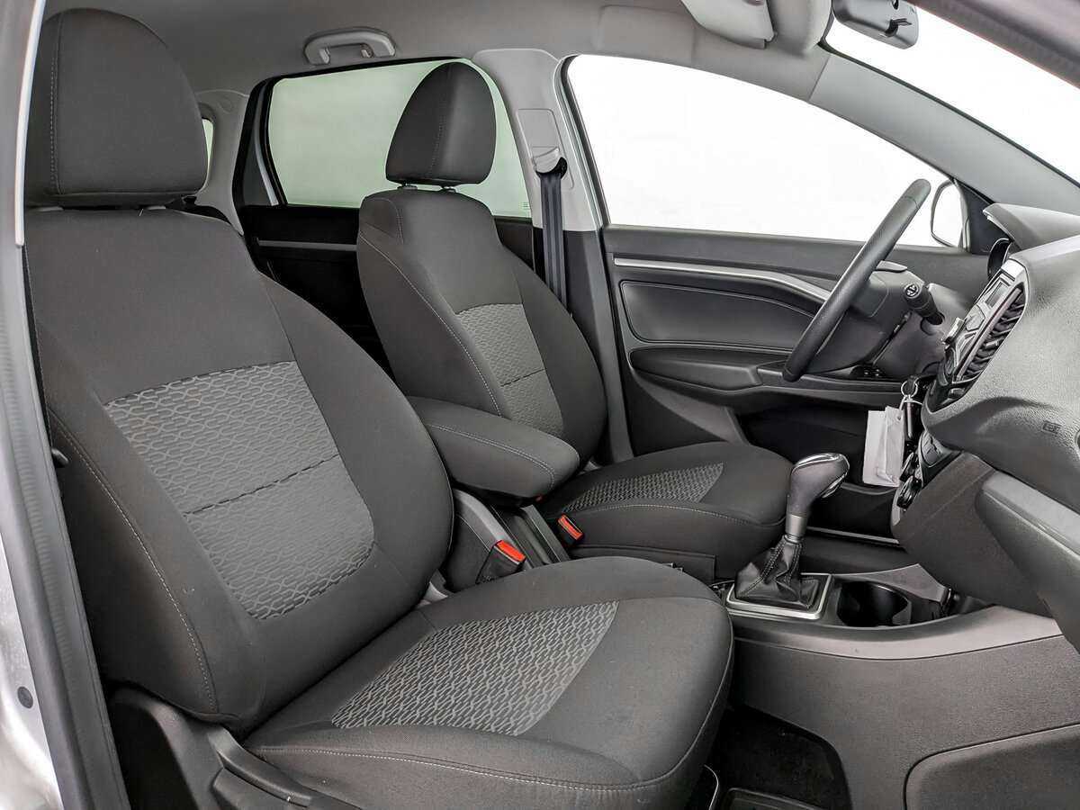 Купить Lada (ВАЗ) Vesta SW, 2022, 17 593 км, фото №18