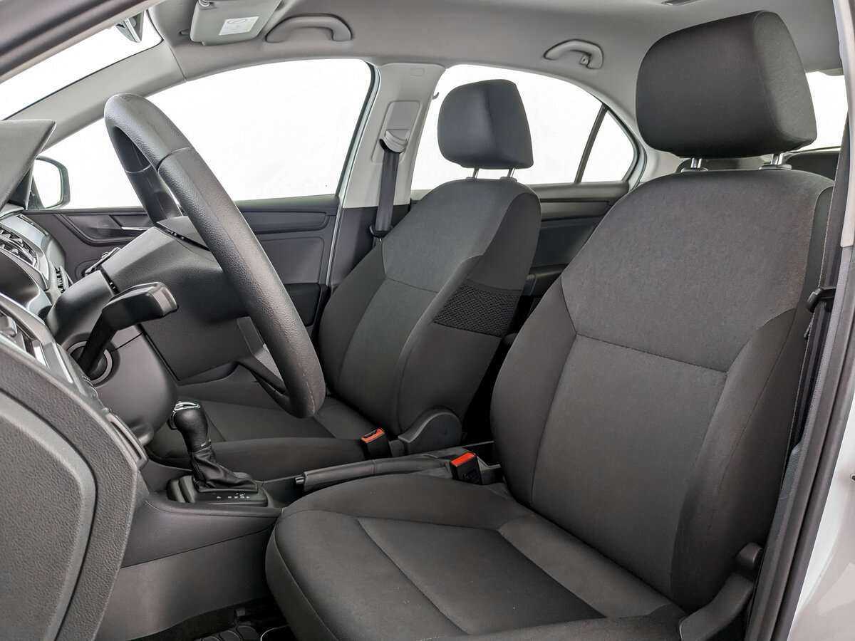 Купить Skoda Rapid, 2019, 92 650 км, фото №16