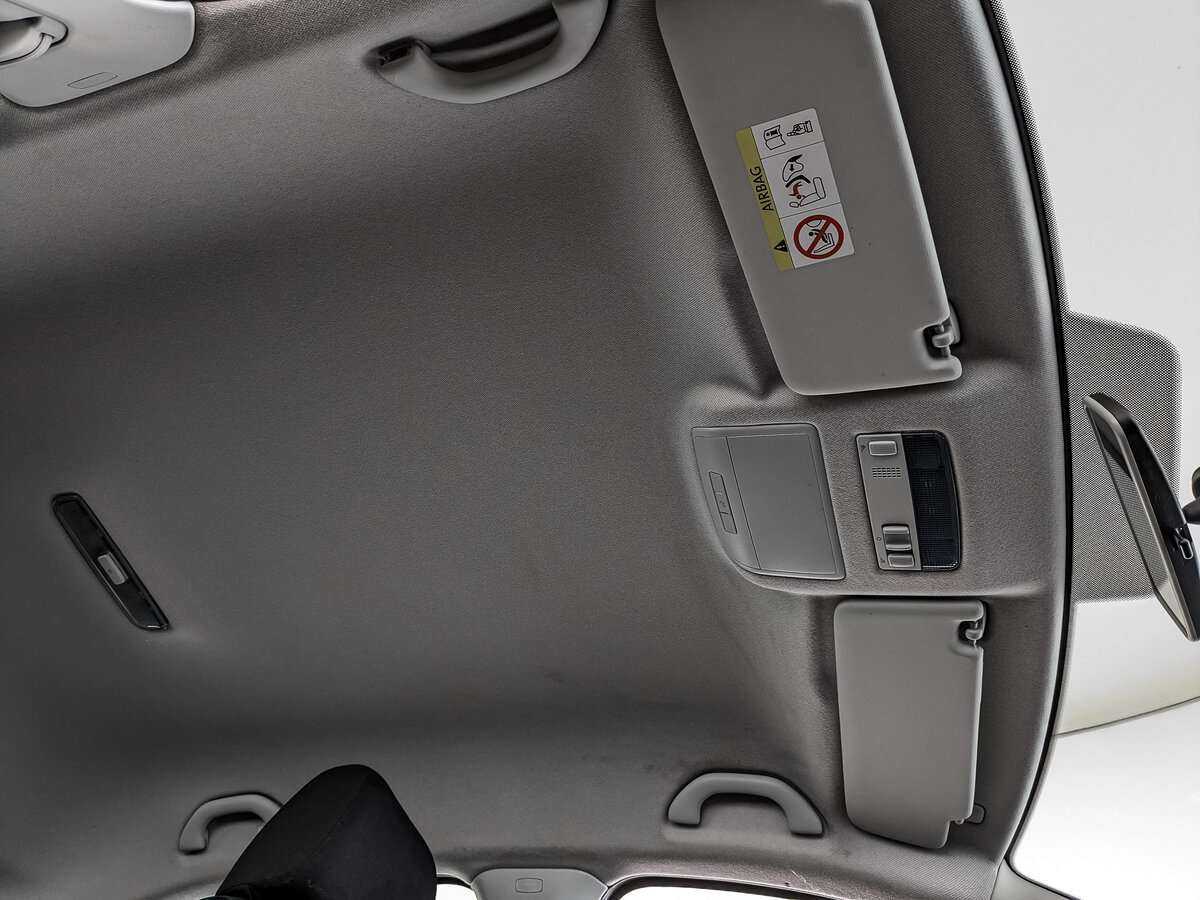 Купить Skoda Rapid, 2018, 103 210 км, фото №19