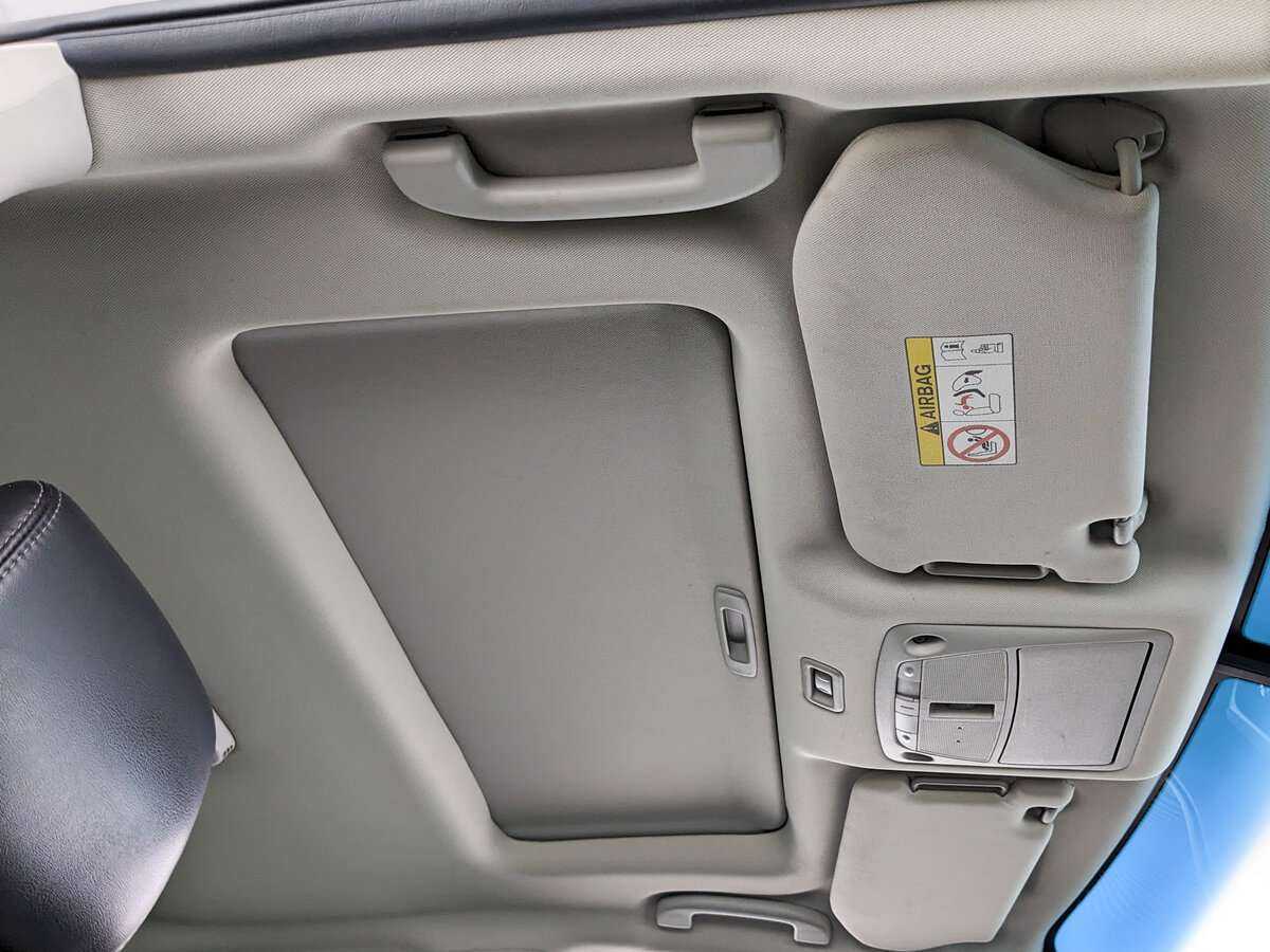 Купить Nissan Pathfinder, 2016, 139 137 км, фото №19