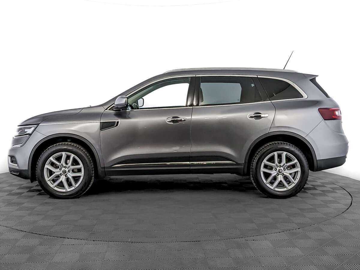 Купить Renault Koleos, 2018, 137 043 км, фото №8