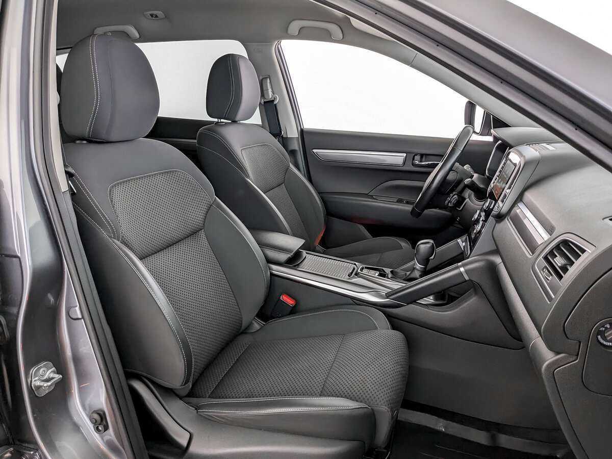 Купить Renault Koleos, 2018, 137 043 км, фото №19