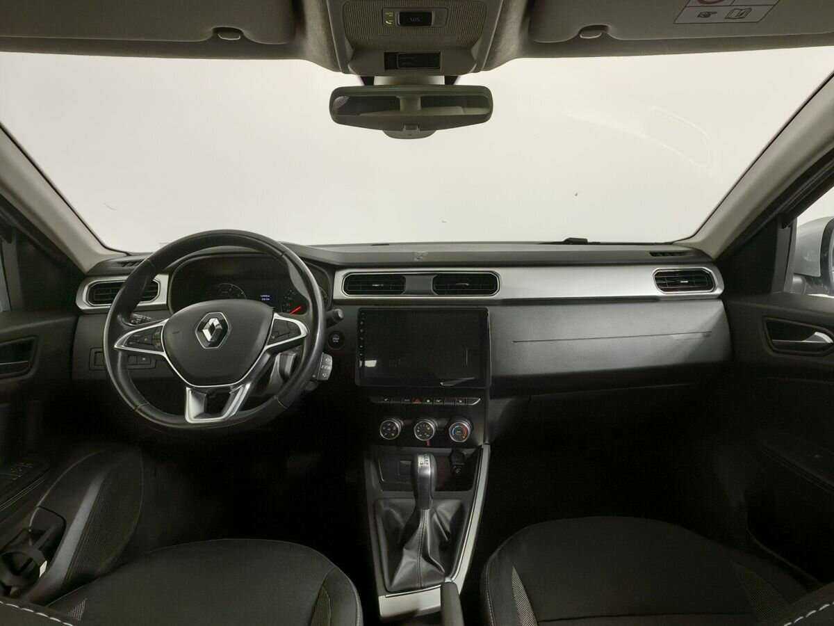 Купить Renault Arkana, 2020, 124 552 км, фото №10