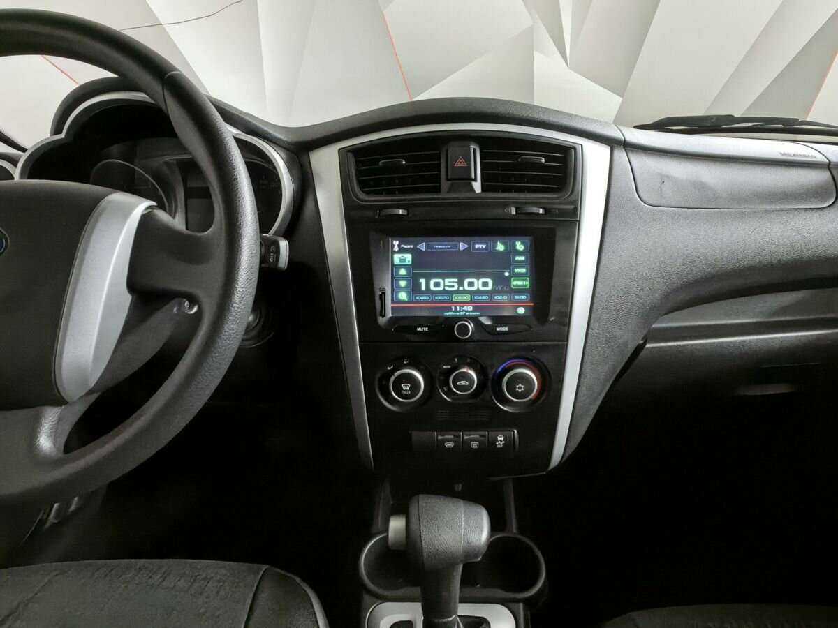 Купить Datsun on-DO, 2019, 97 316 км, фото №11