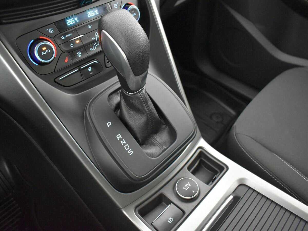 Купить Ford Kuga, 2017, 106 349 км, фото №15