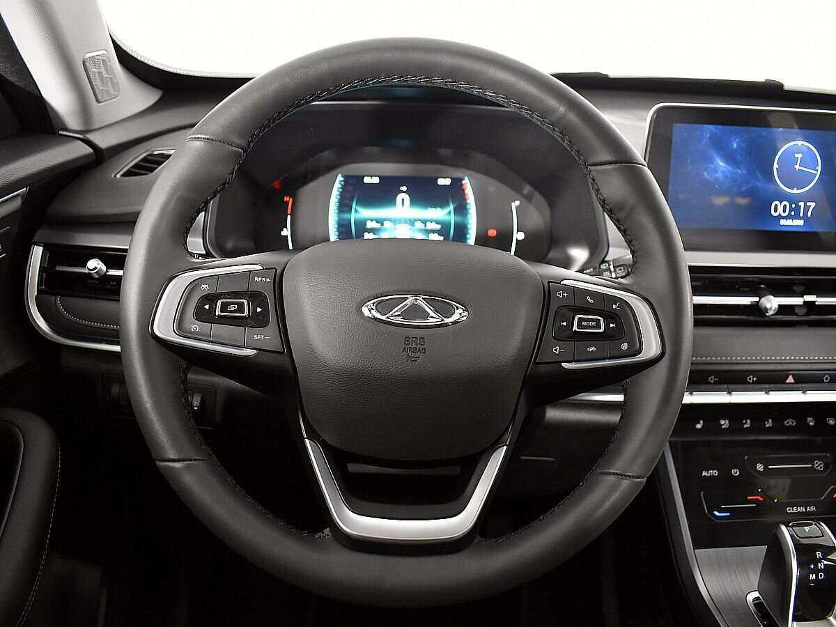 Купить Chery Tiggo 4 Pro, 2022, 4 438 км, фото №11