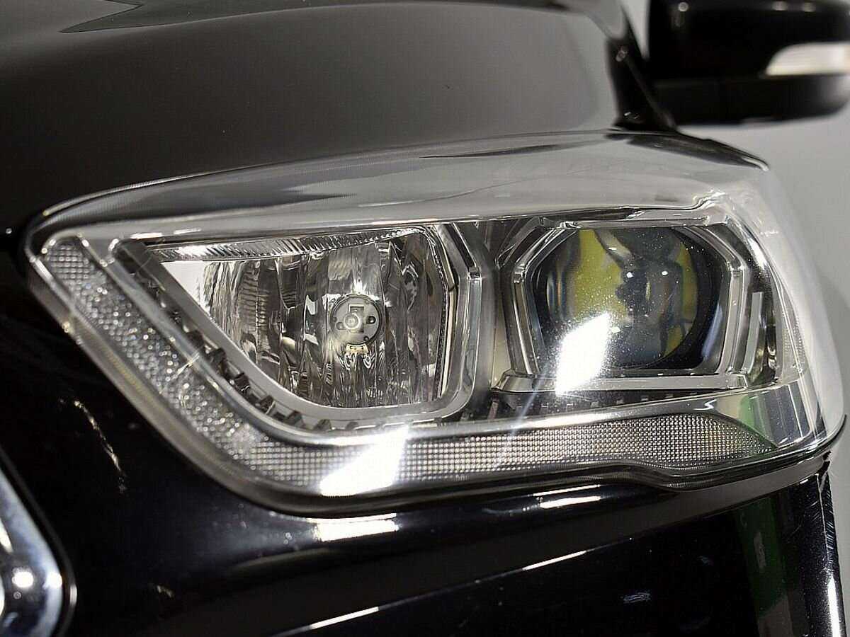 Купить Ford Kuga, 2018, 125 008 км, фото №7