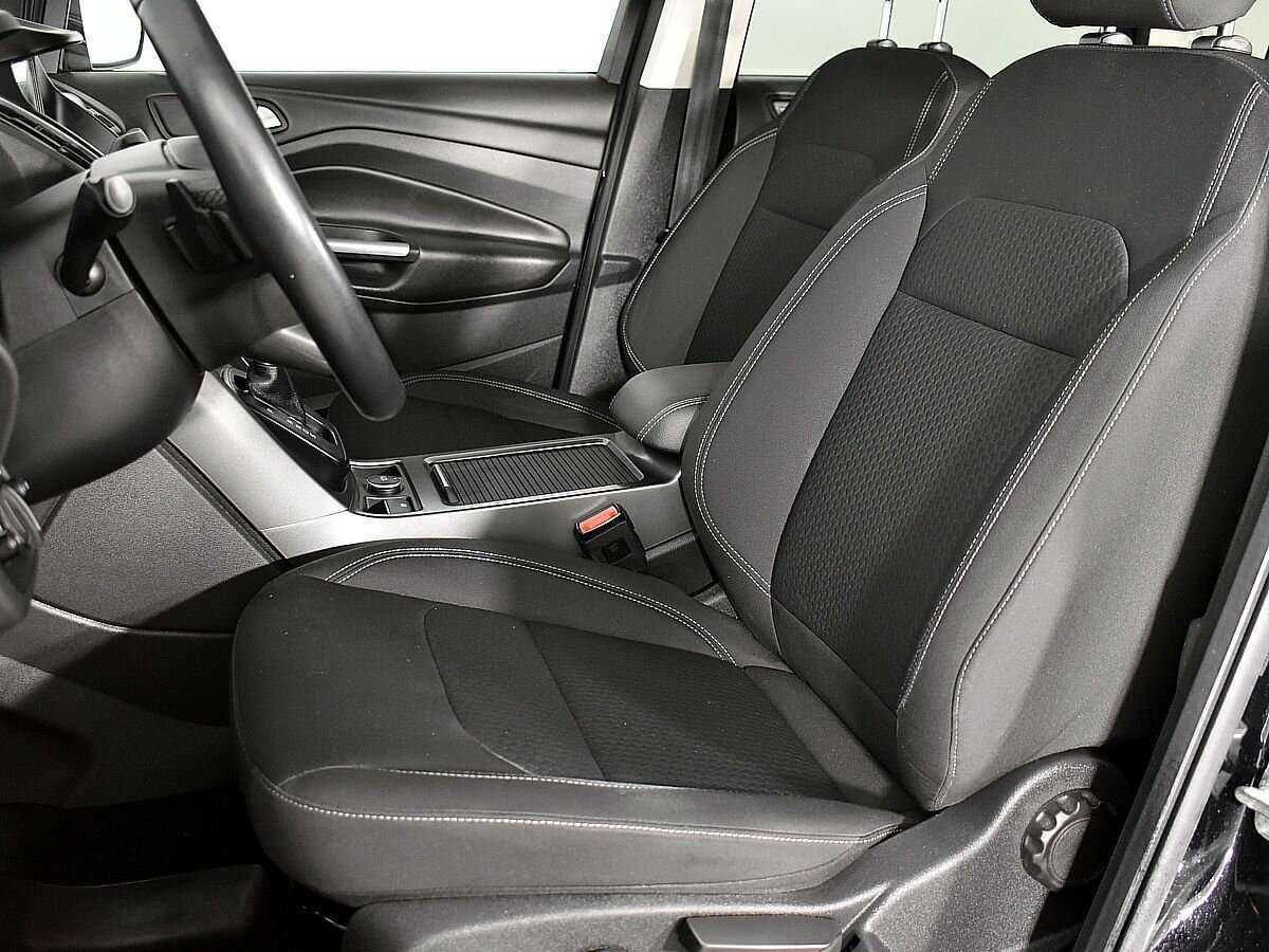 Купить Ford Kuga, 2018, 125 008 км, фото №10