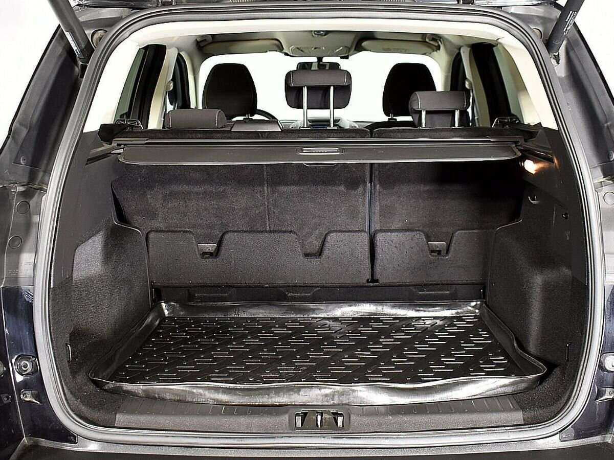 Купить Ford Kuga, 2018, 125 008 км, фото №19