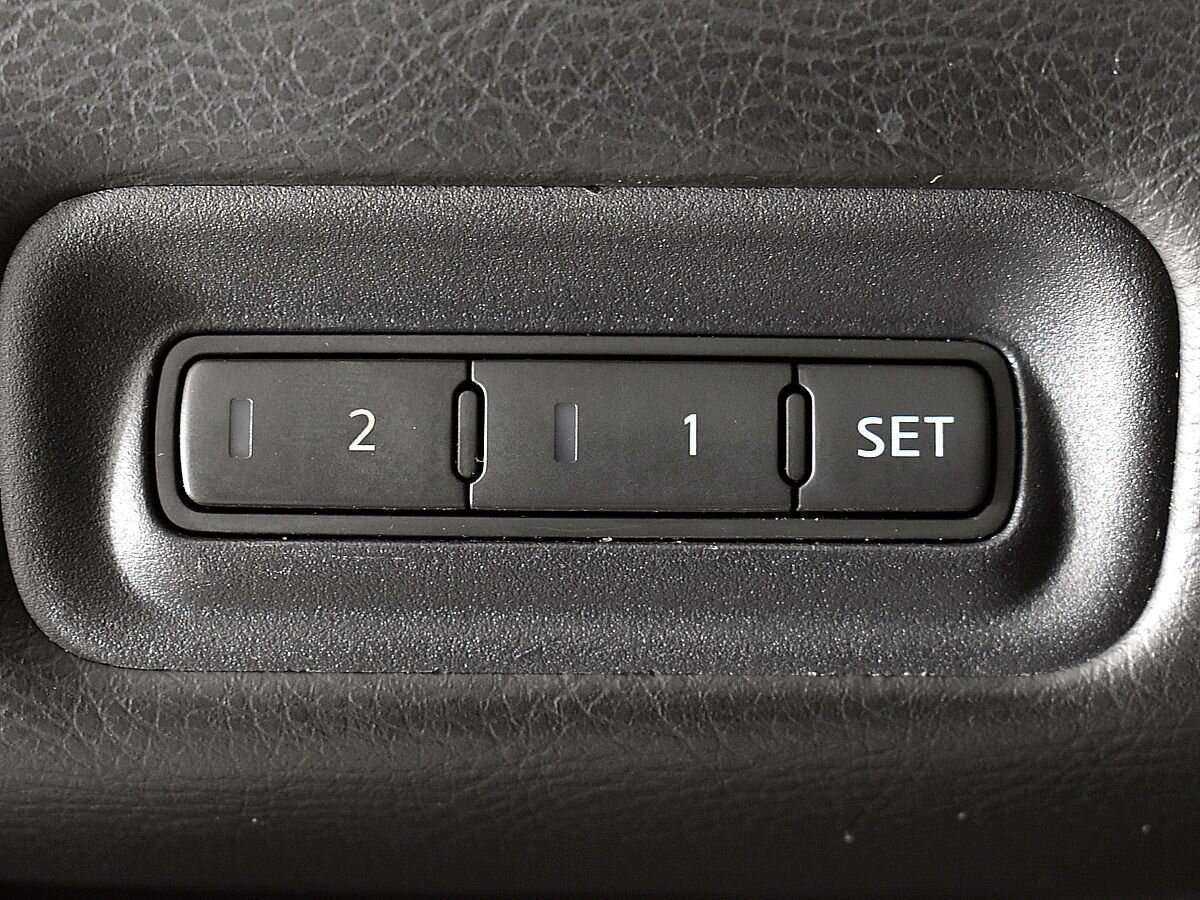 Купить Nissan Pathfinder, 2015, 148 776 км, фото №12