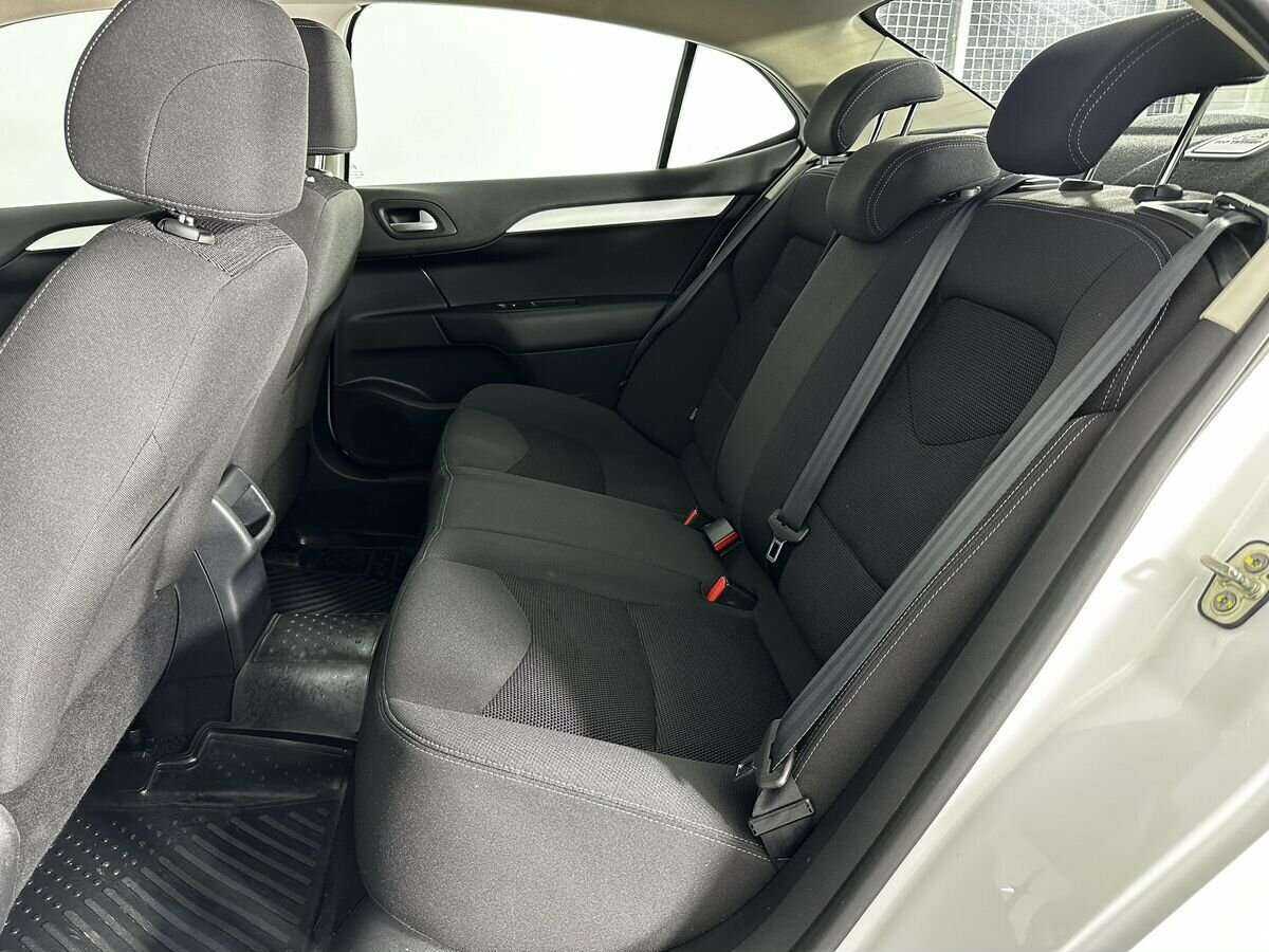 Купить Citroen C4, 2014, 140 561 км, фото №17