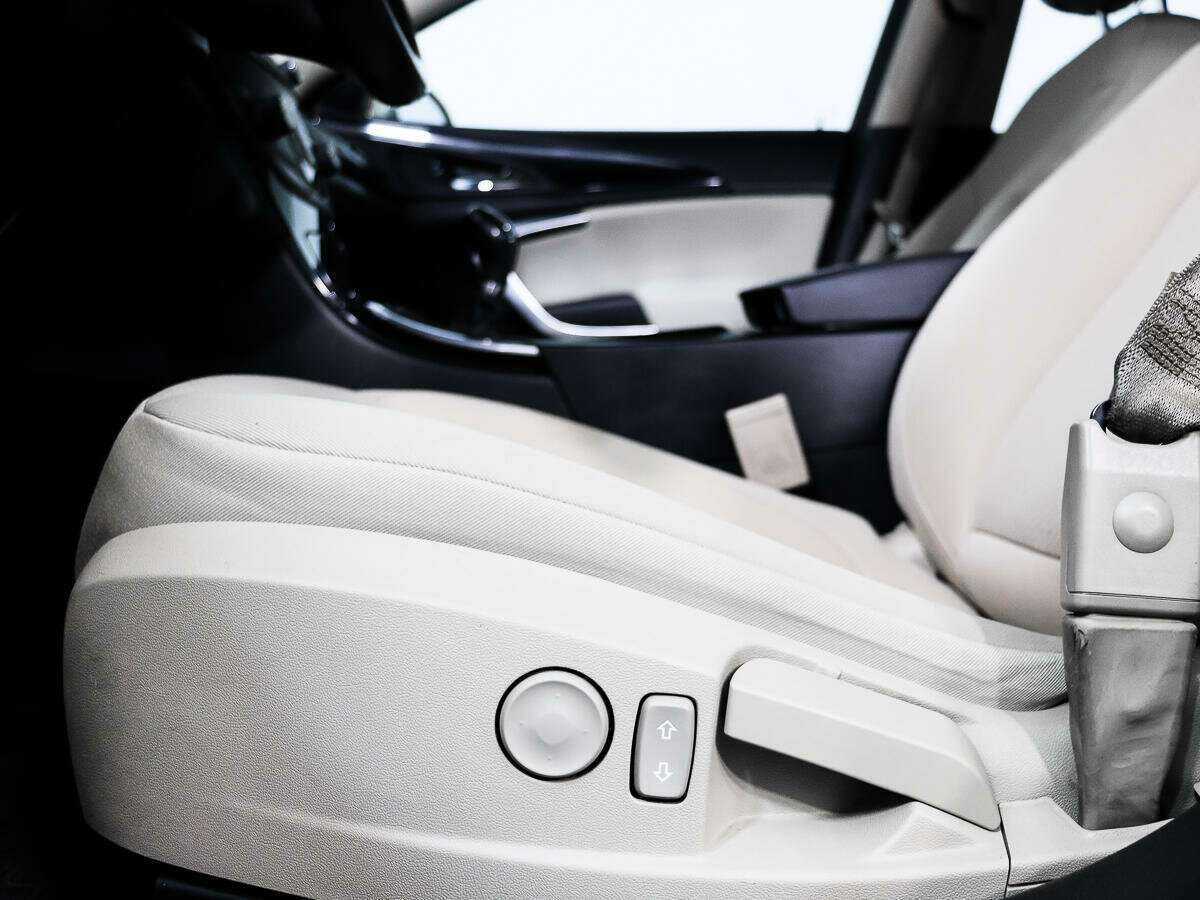 Купить Opel Insignia, 2014, 202 782 км, фото №10