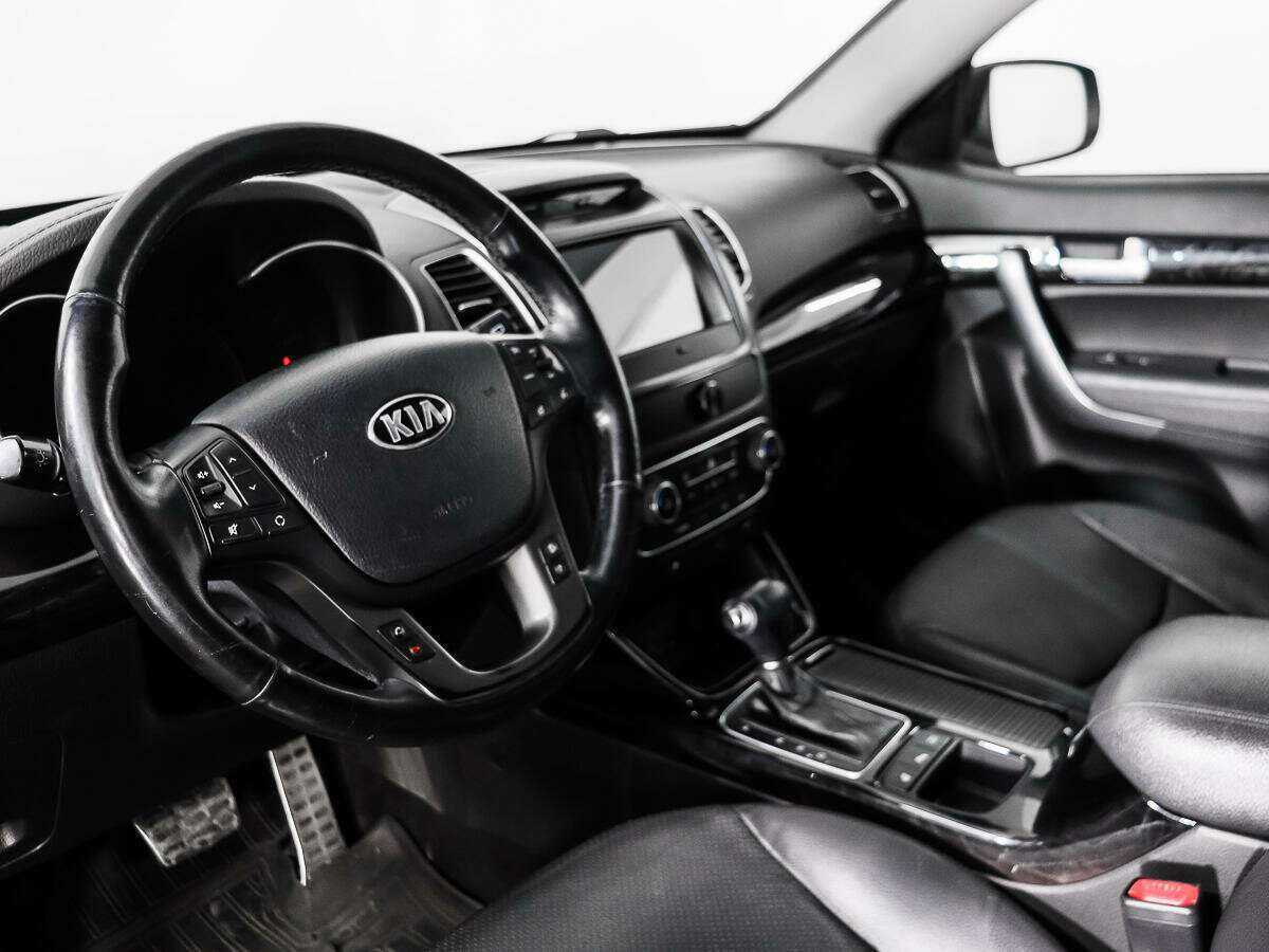Купить Kia Sorento, 2014, 104 401 км, фото №9