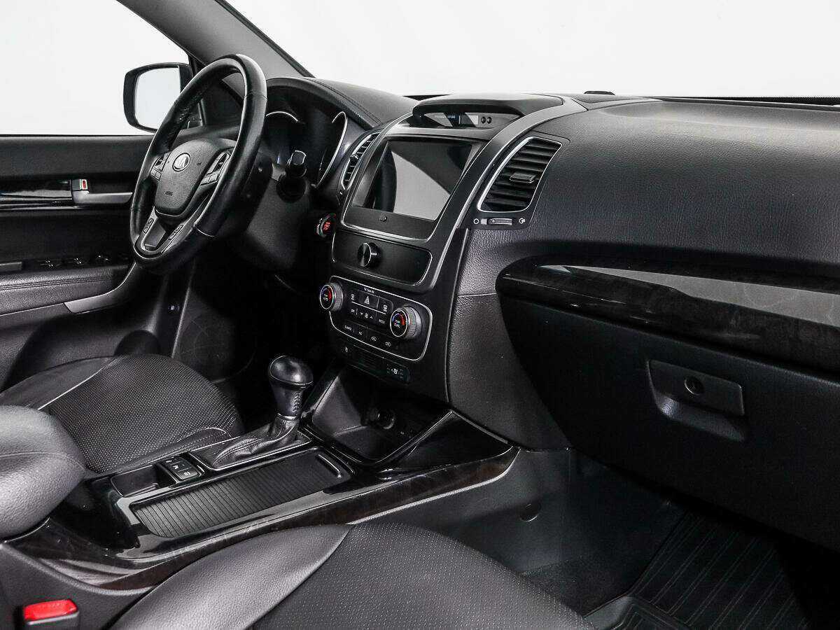 Купить Kia Sorento, 2014, 104 401 км, фото №13
