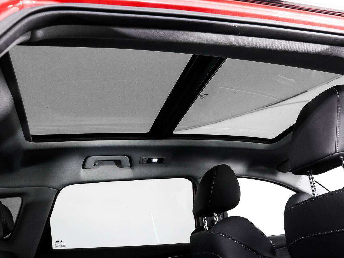 Купить Chery Tiggo 7 Pro, 2020, 78 530 км, фото №15