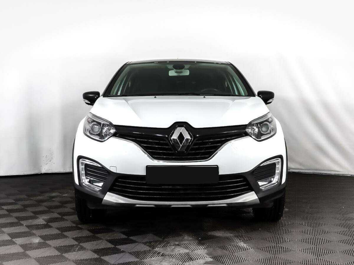 Renault Kaptur