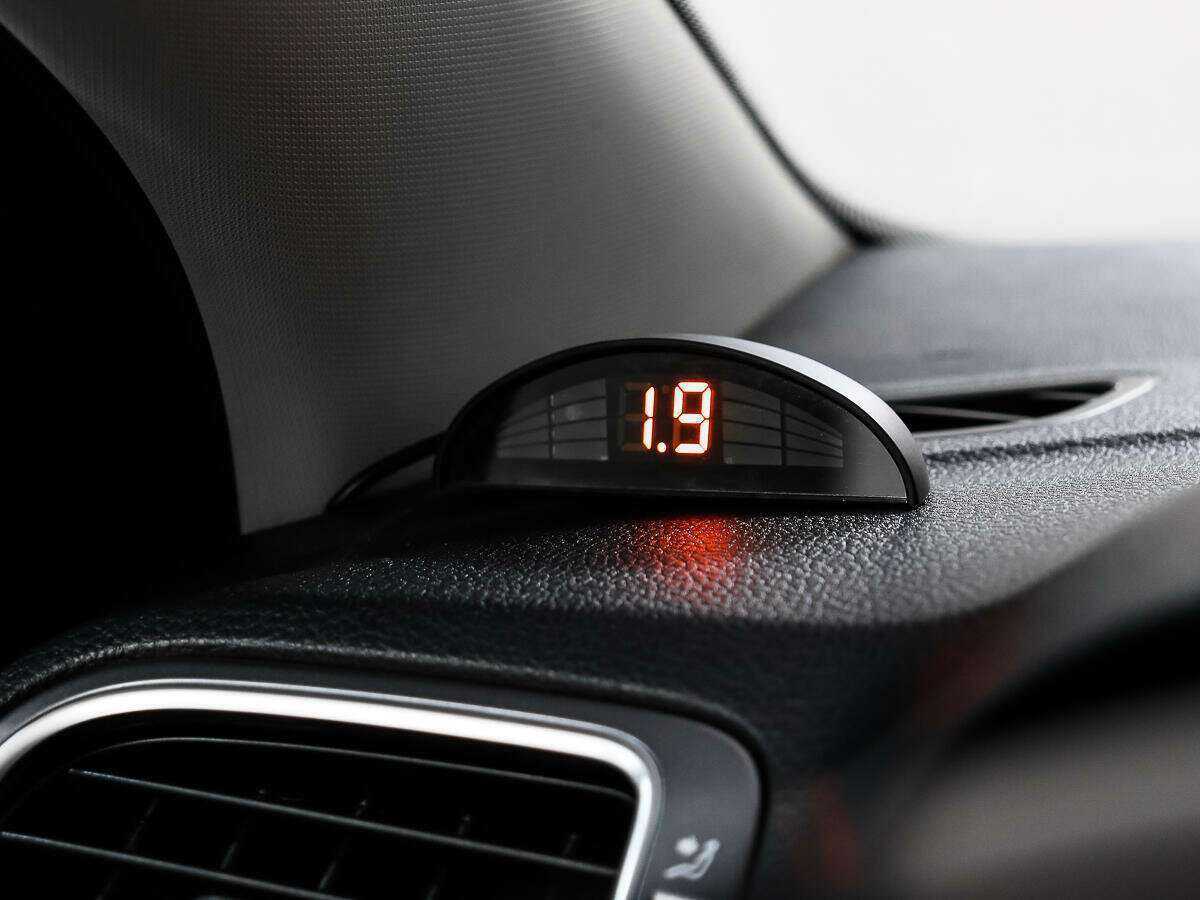 Купить Volkswagen Polo, 2016, 106 208 км, фото №13