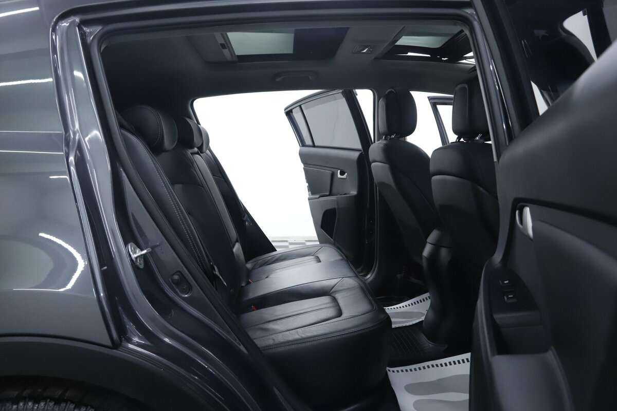Купить Kia Sportage, 2013, 135 000 км, фото №19