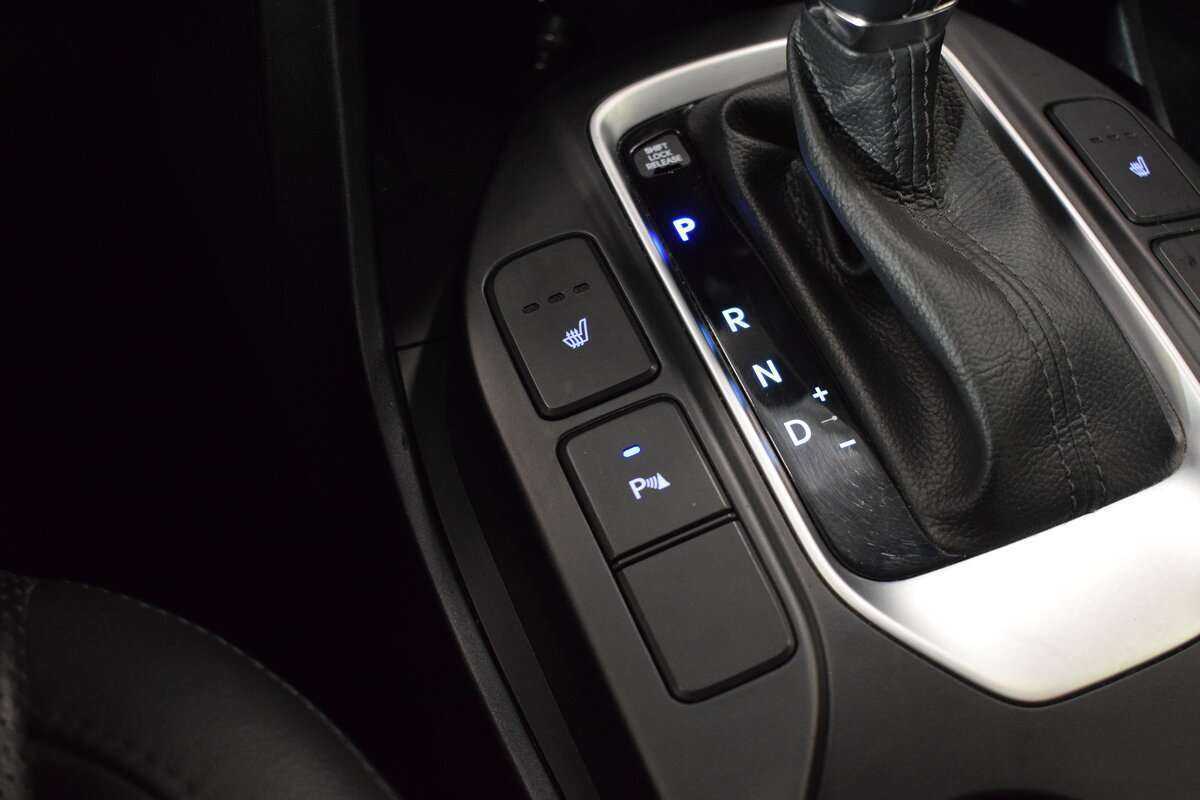 Купить Hyundai Santa Fe, 2016, 86 000 км, фото №25