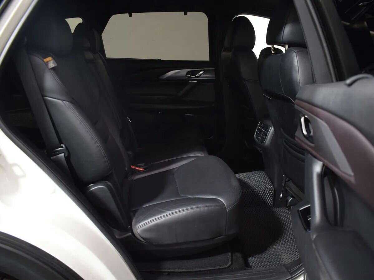 Купить Mazda CX-9, 2018, 104 801 км, фото №21
