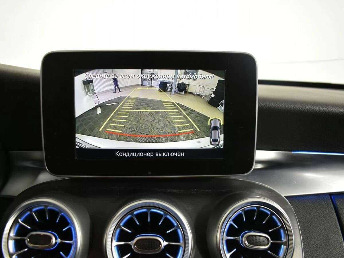 Купить Mercedes-Benz C-Класс 180, 2016, 181 233 км, фото №12
