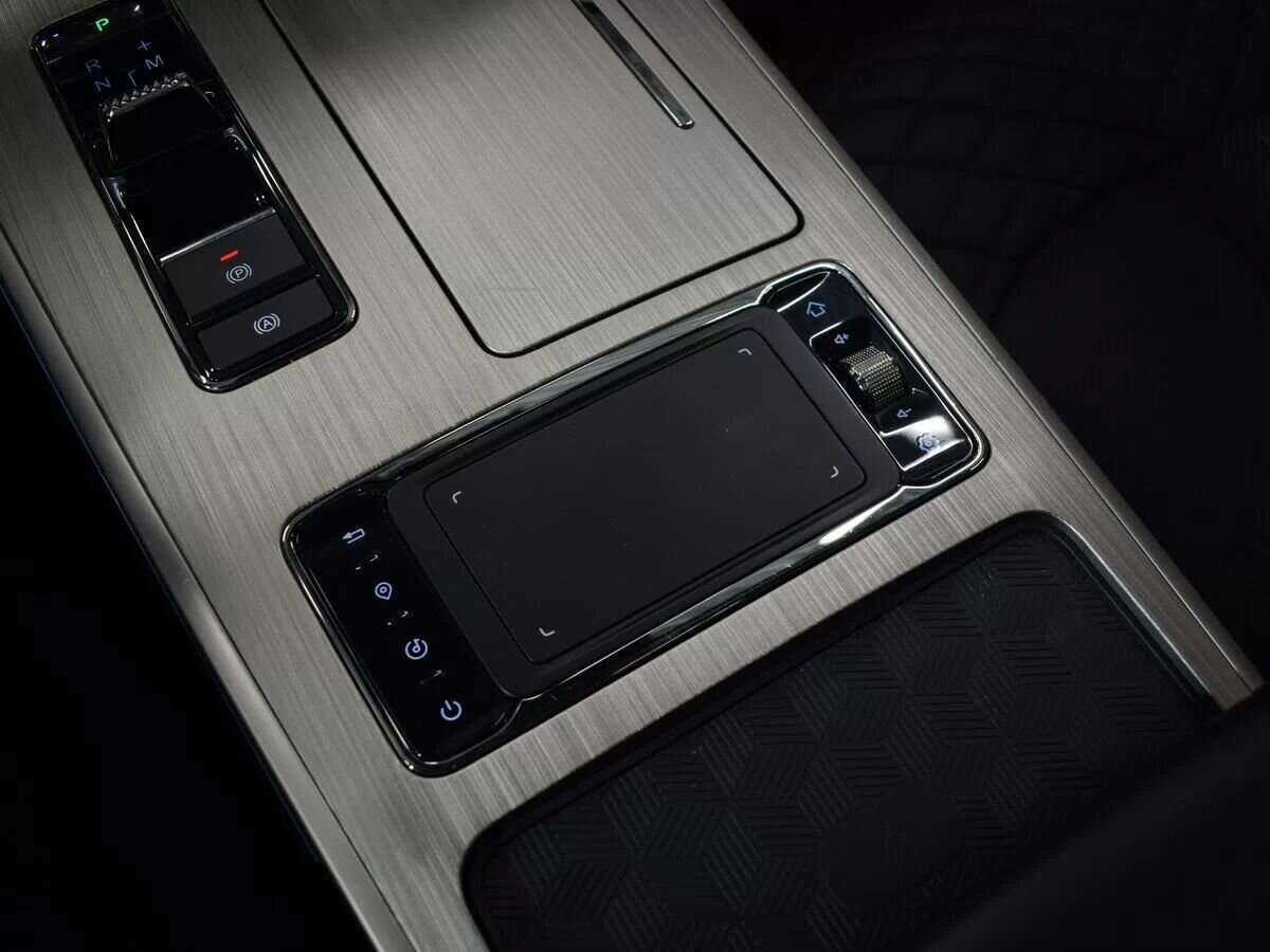 Купить EXEED TXL, 2021, 25 600 км, фото №25