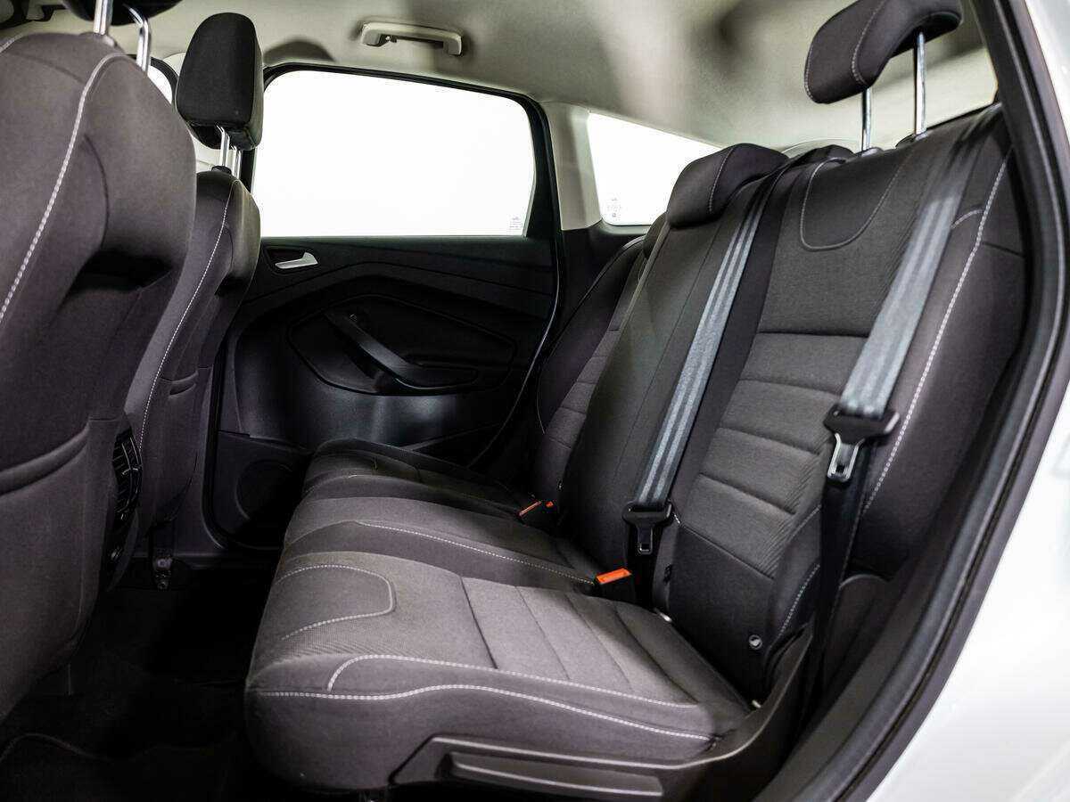 Купить Ford Kuga, 2016, 89 900 км, фото №8