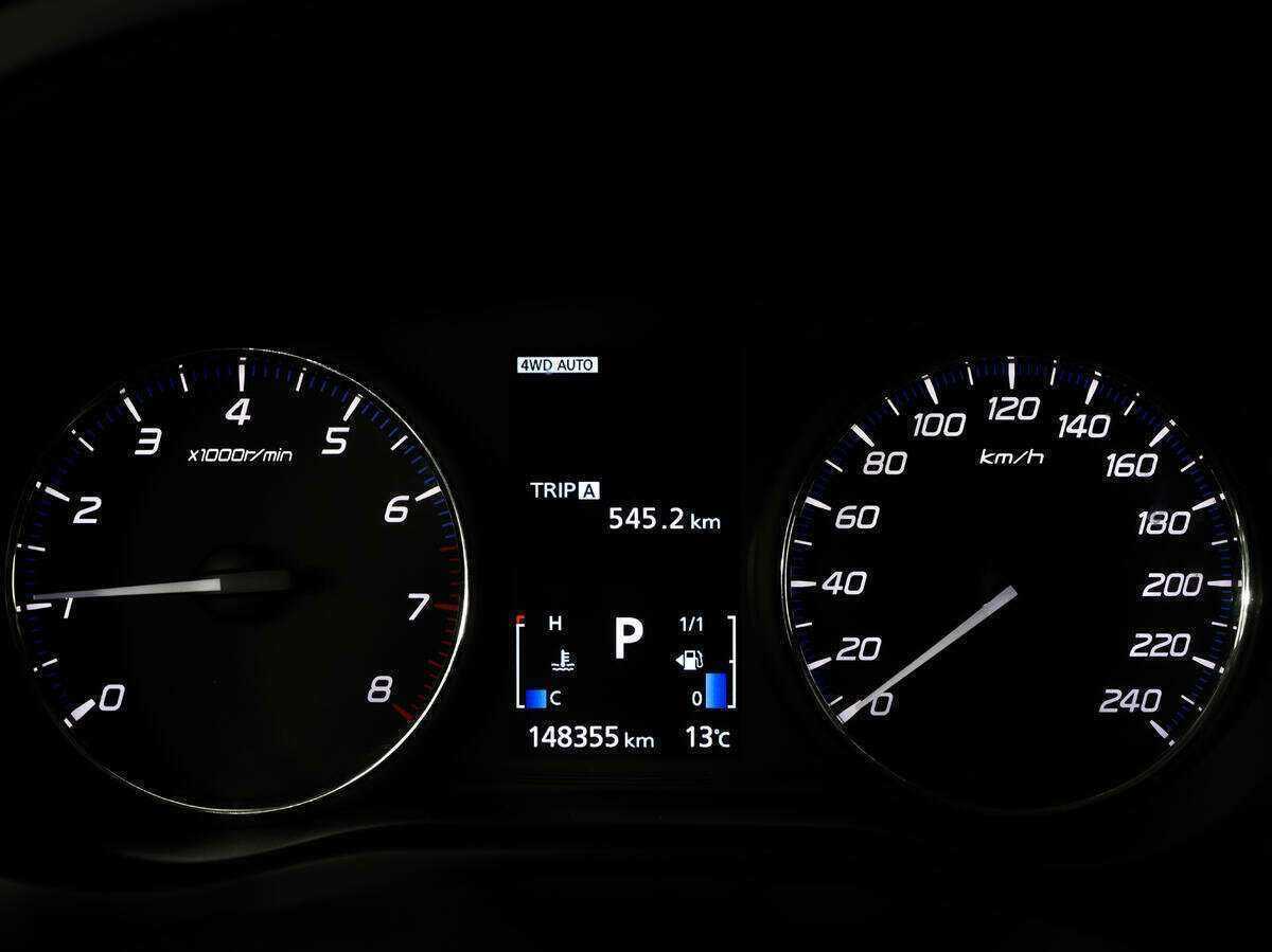 Купить Mitsubishi Outlander, 2018, 148 000 км, фото №16