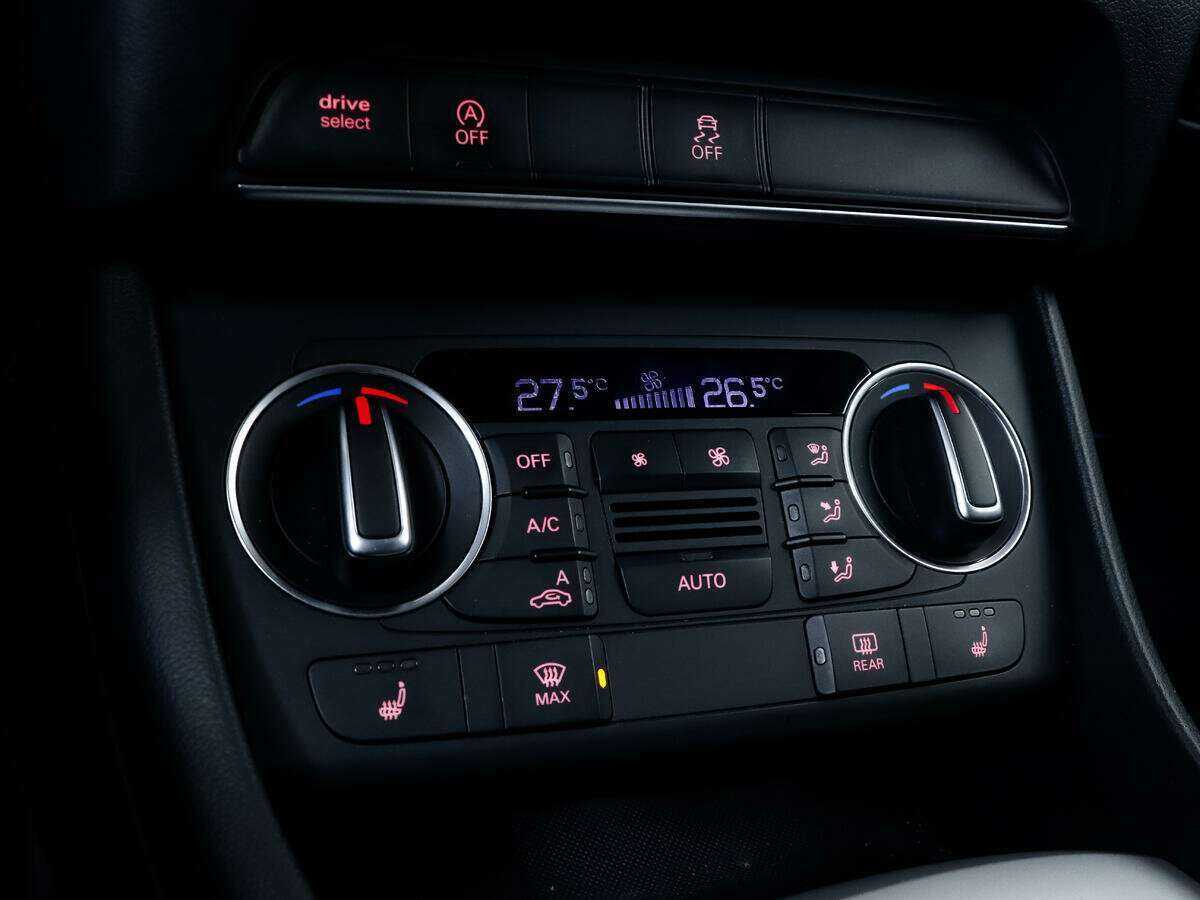 Купить Audi Q3, 2016, 152 349 км, фото №16