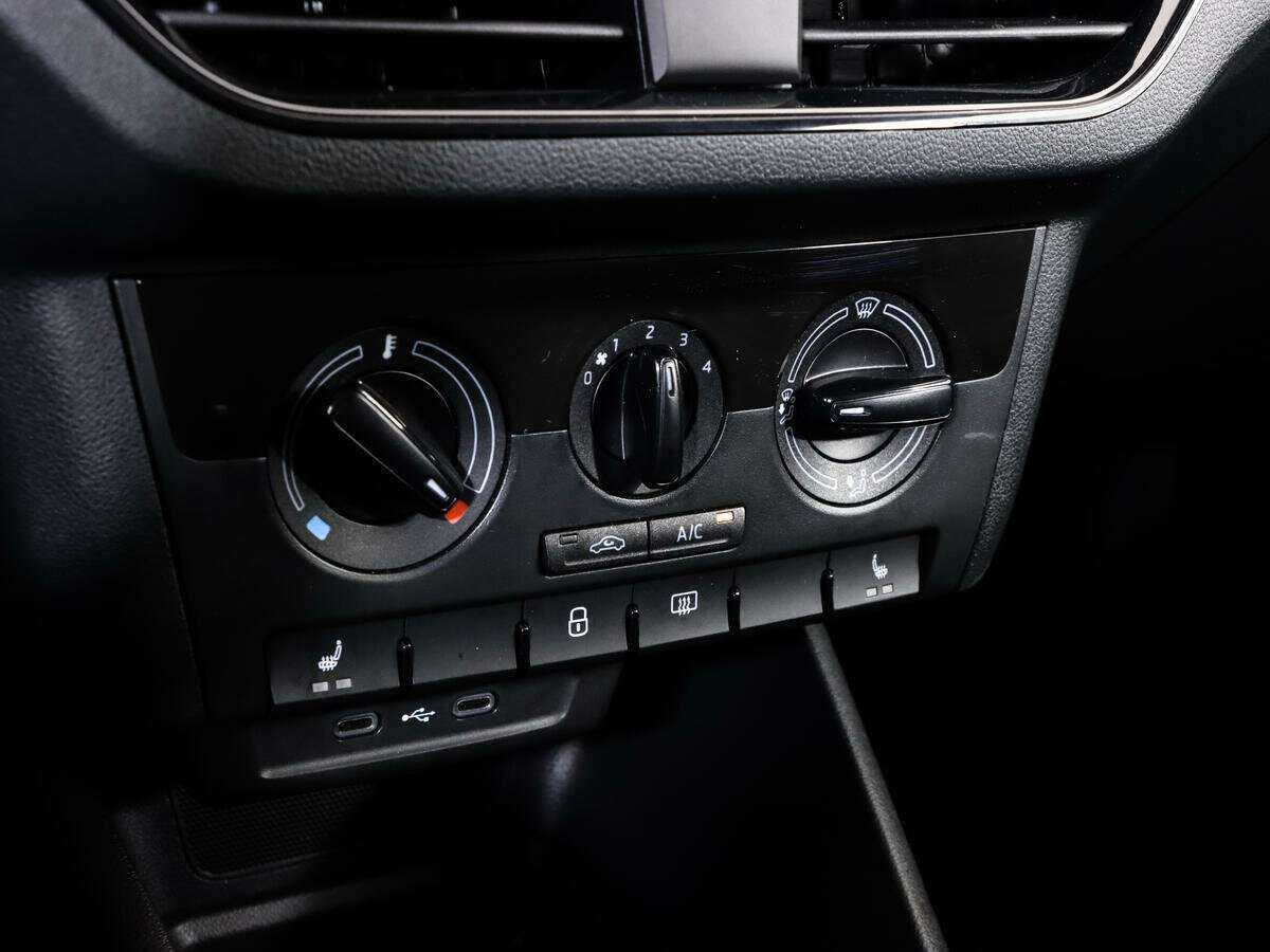 Купить Volkswagen Polo, 2021, 11 161 км, фото №11