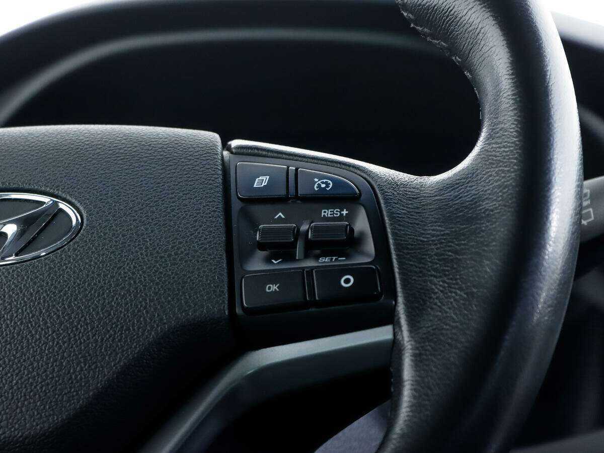 Купить Hyundai Tucson, 2015, 142 703 км, фото №16