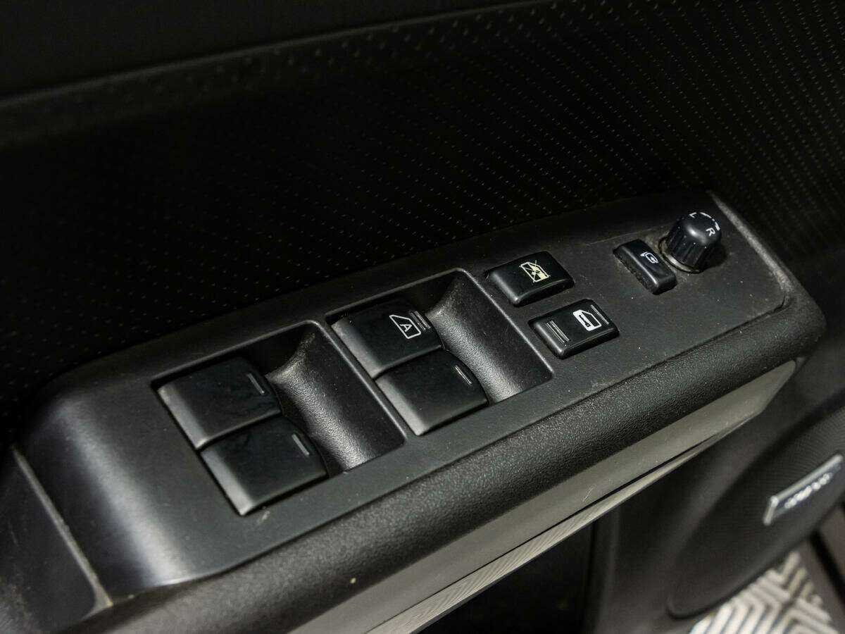 Купить Nissan X-Trail, 2012, 276 855 км, фото №16