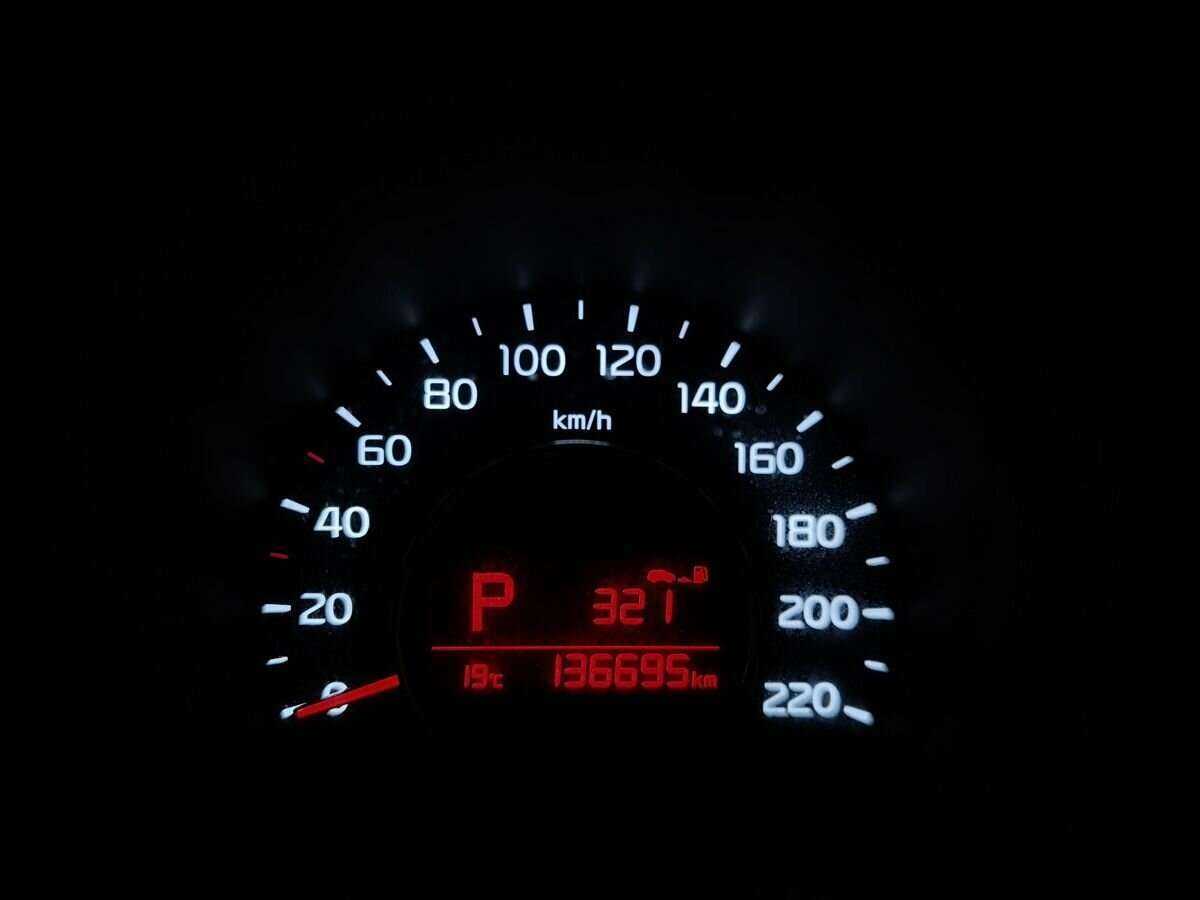 Купить Kia Soul, 2018, 136 692 км, фото №19