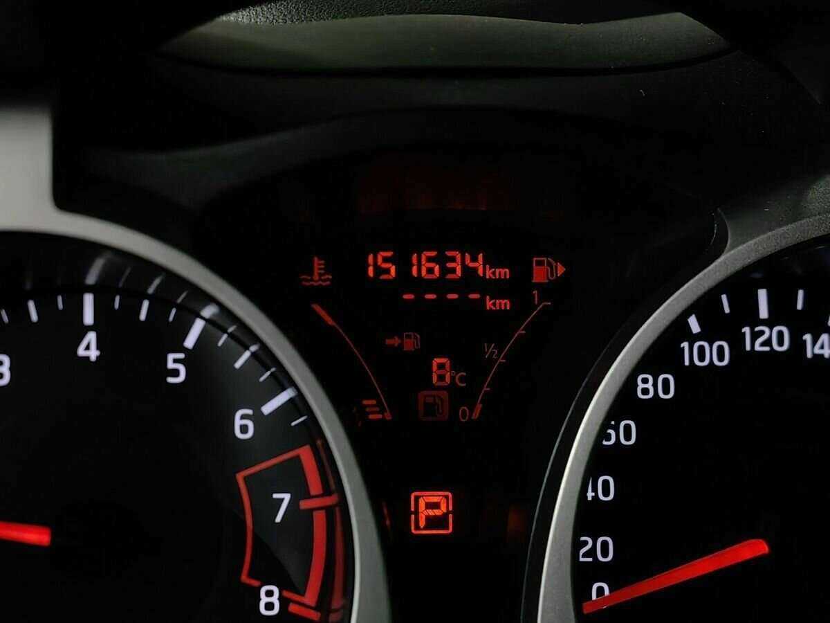 Купить Nissan Juke, 2015, 151 593 км, фото №16