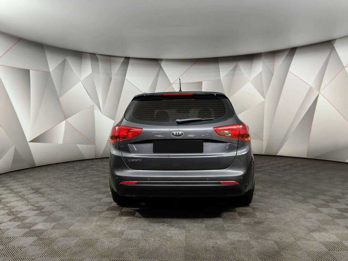 Купить Kia Ceed, 2015, 95 291 км, фото №8