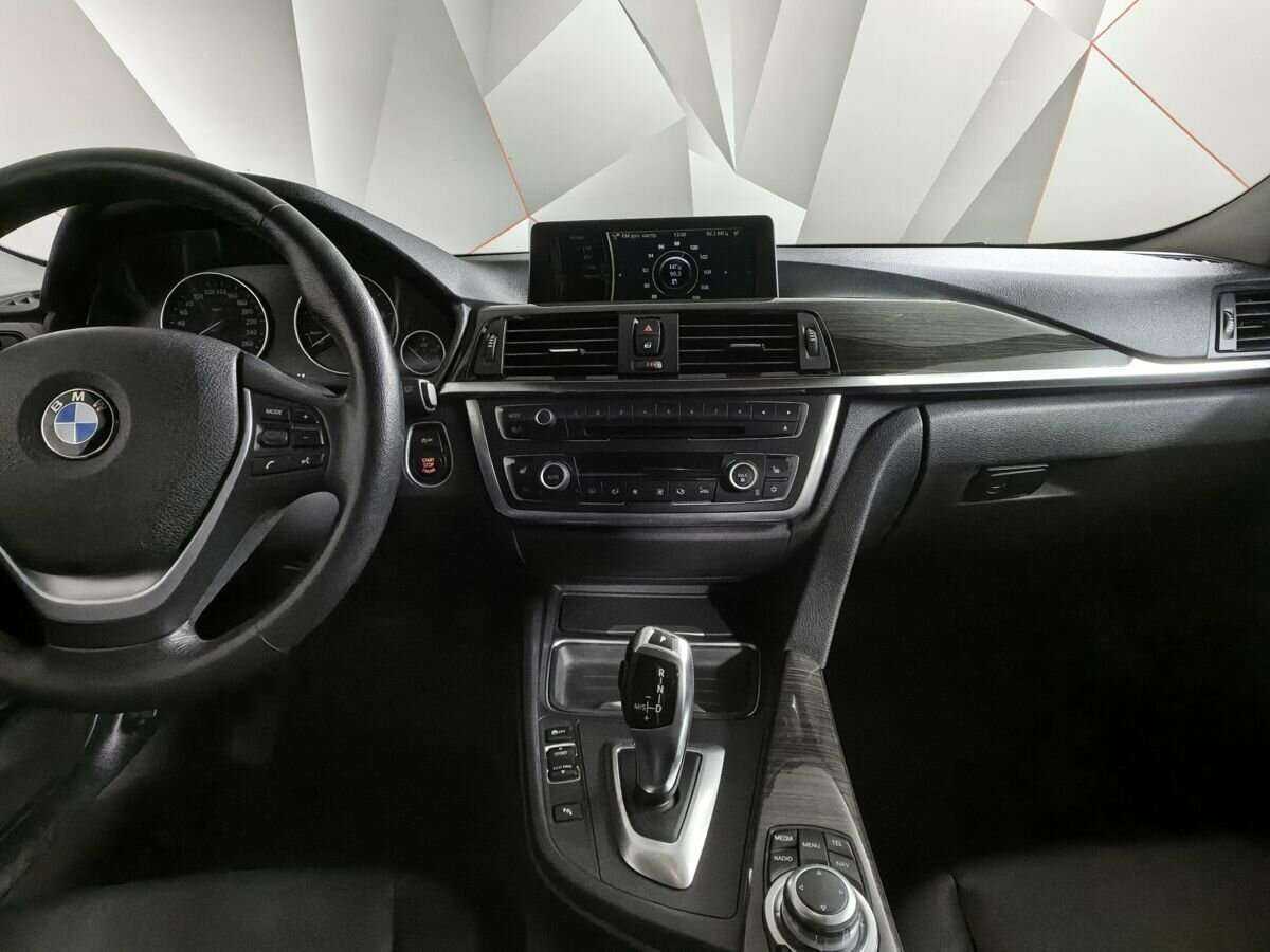 Купить BMW 3 серии 328i, 2012, 274 104 км, фото №11