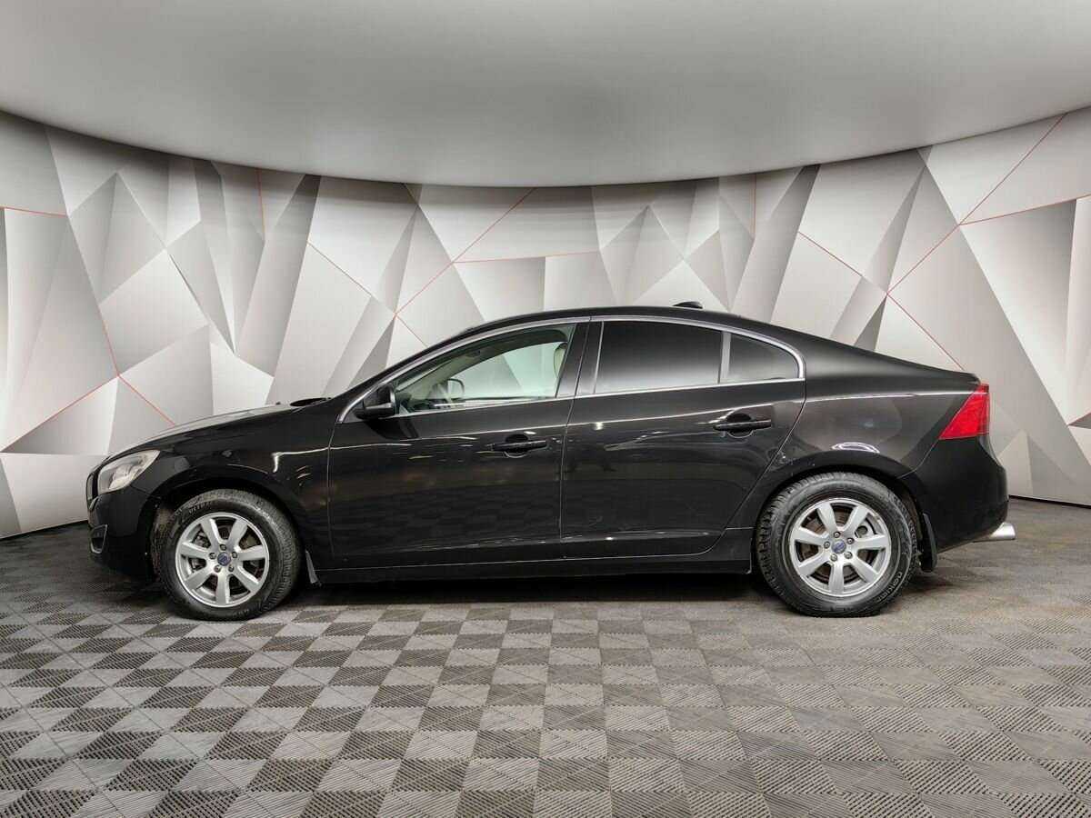 Купить Volvo S60, 2013, 188 416 км, фото №5