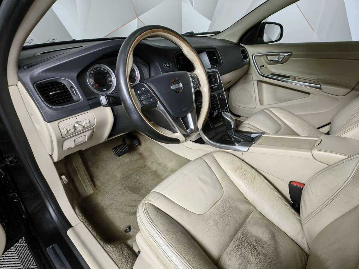 Купить Volvo S60, 2013, 188 416 км, фото №14