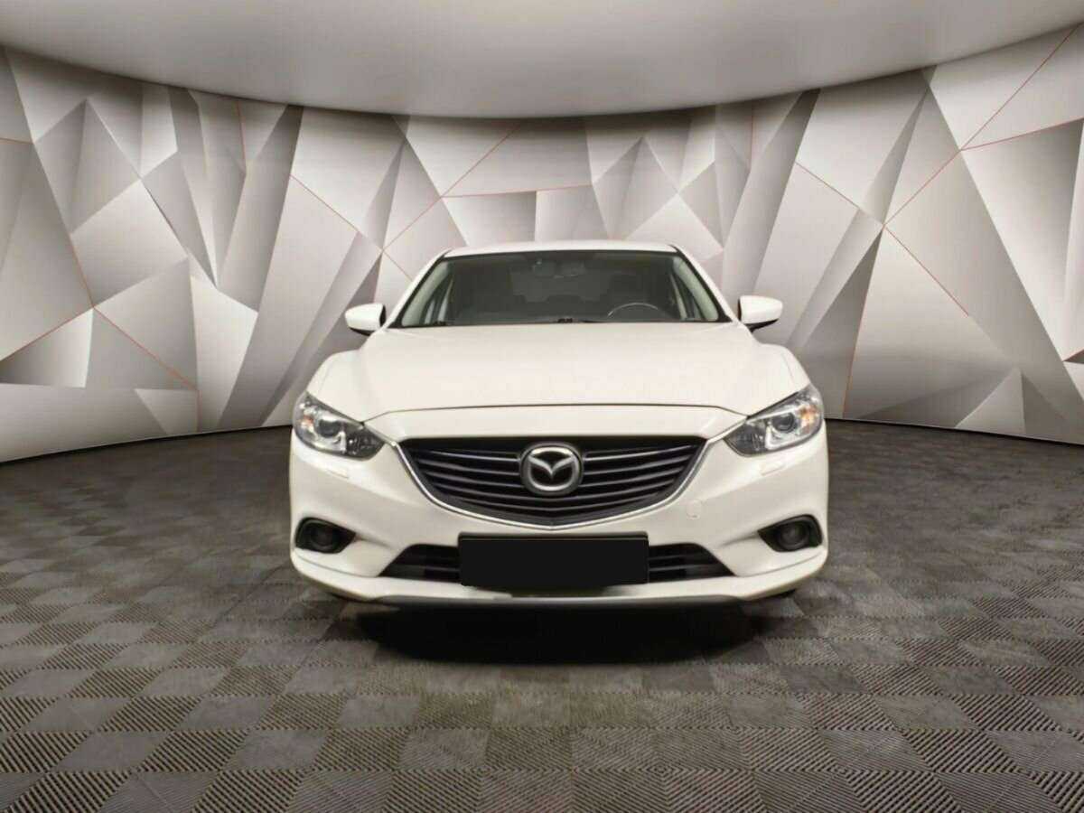 Купить Mazda 6, 2014, 242 590 км, фото №7