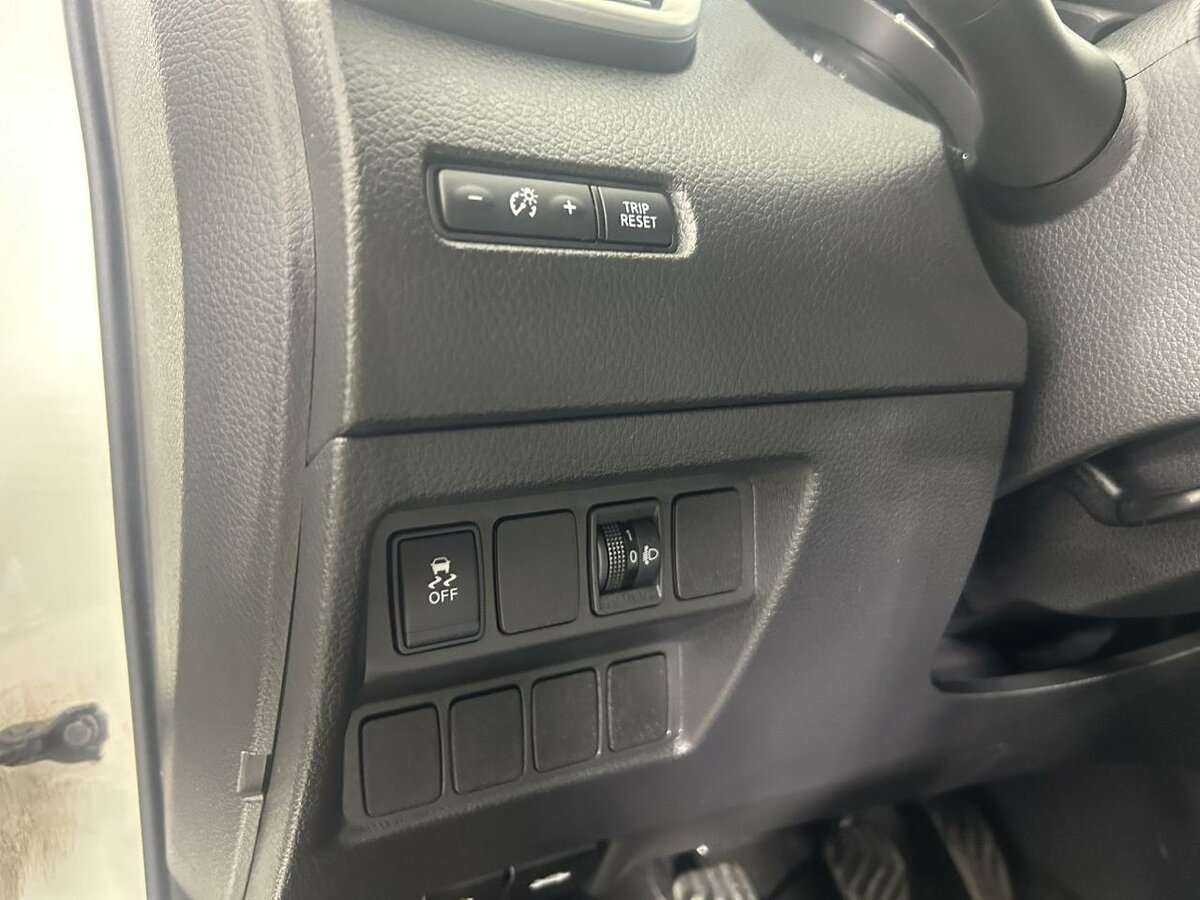 Купить Nissan Qashqai, 2018, 122 679 км, фото №9