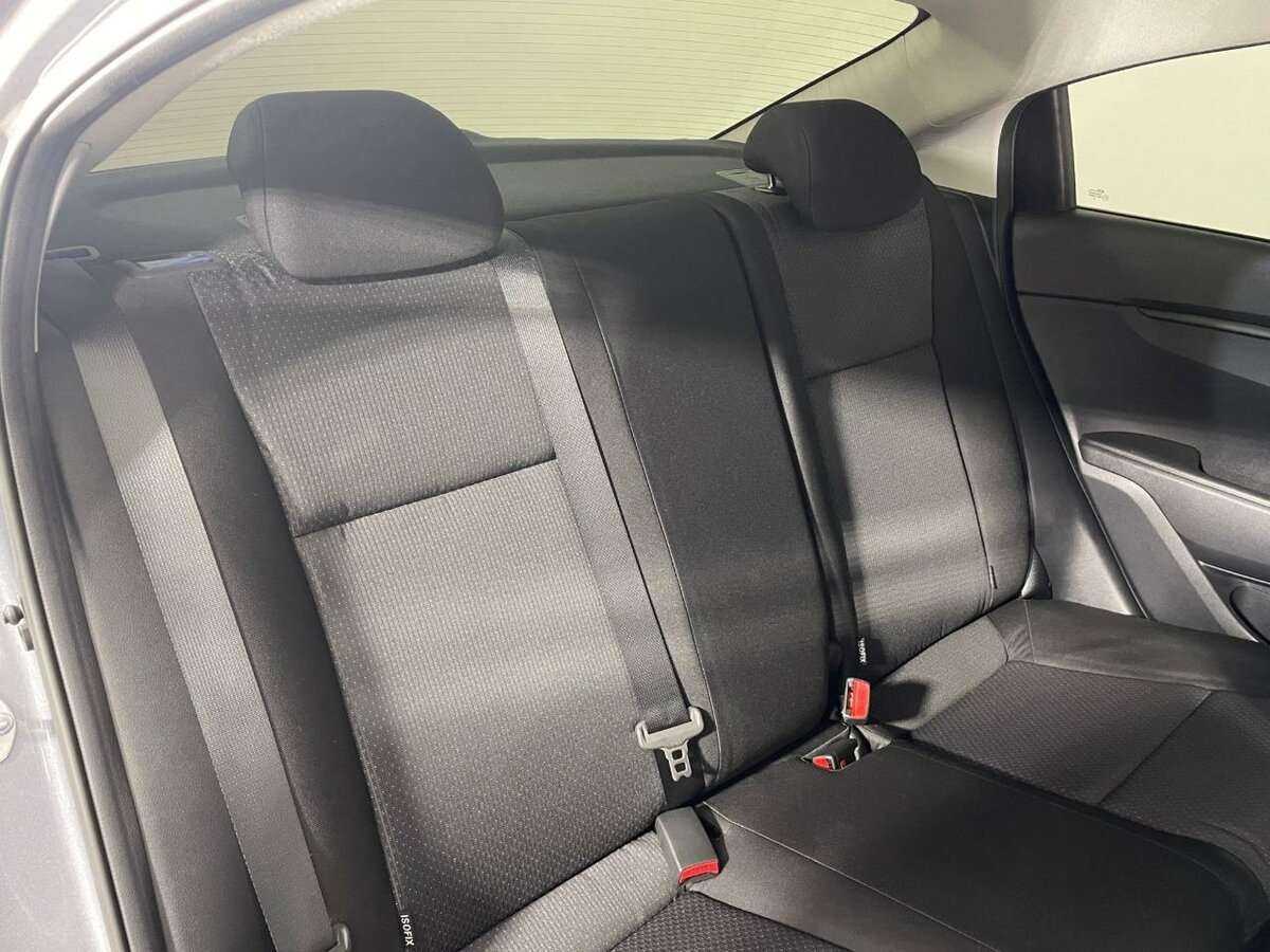 Купить Kia Rio, 2020, 11 872 км, фото №15