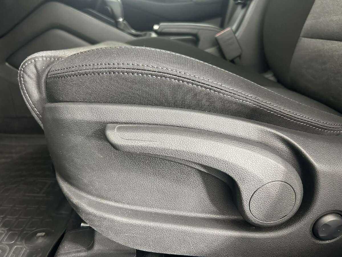 Купить Hyundai Tucson, 2019, 86 719 км, фото №10