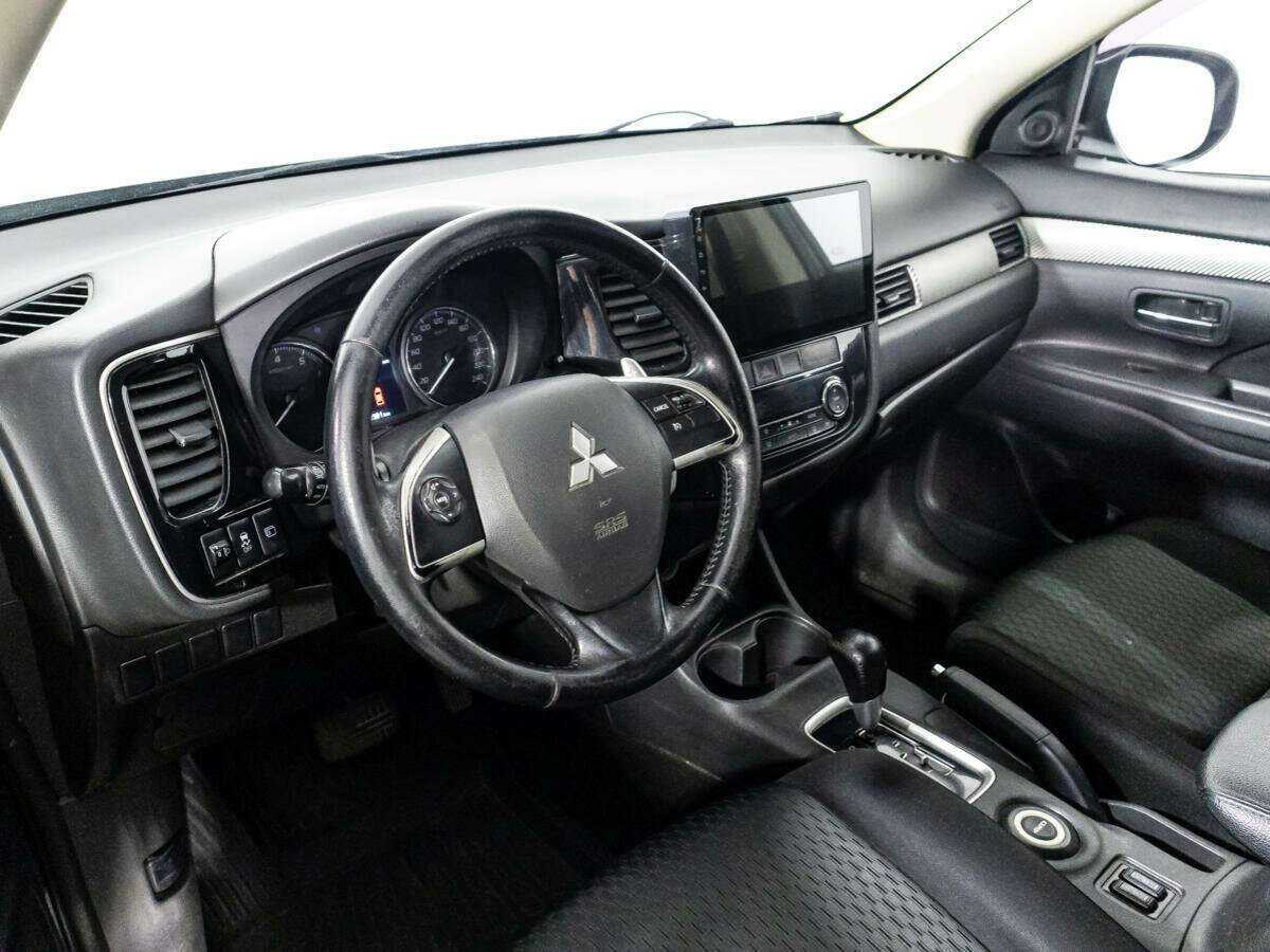 Купить Mitsubishi Outlander, 2013, 247 390 км, фото №11