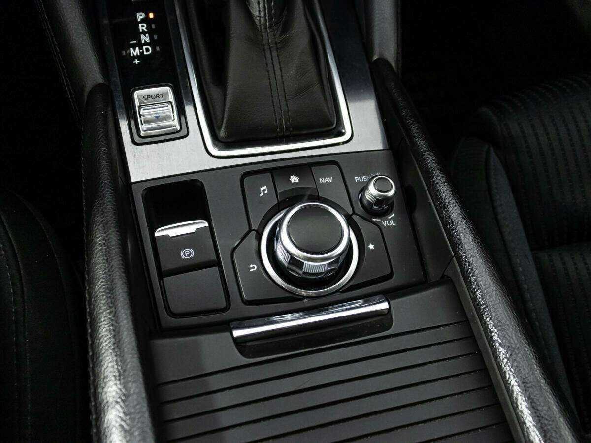 Купить Mazda 6, 2015, 151 955 км, фото №17