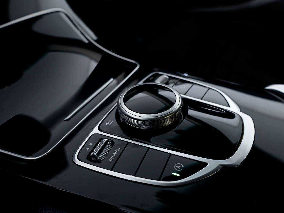 Купить Mercedes-Benz C-Класс 180 9G-TRONIC, 2018, 99 183 км, фото №21