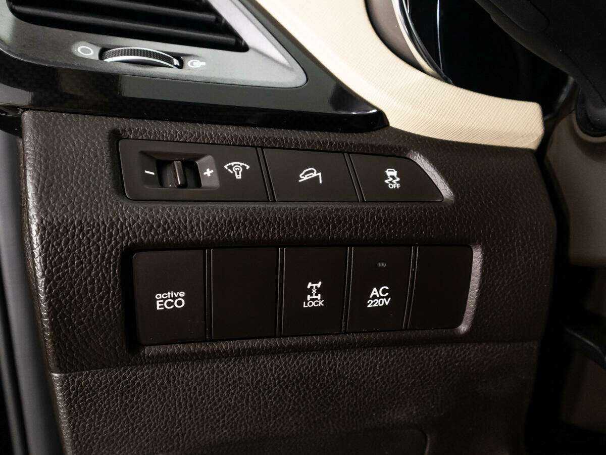 Купить Hyundai Santa Fe, 2012, 167 634 км, фото №22